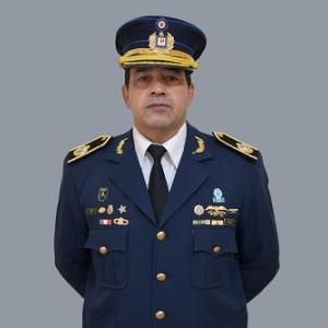 Jefe de Policía de la Jefatura Departamental de Cerro Largo