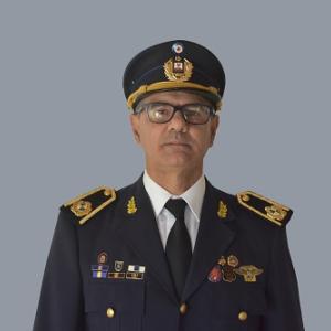Jefe de Policía de la Jefatura Departamental de Paysandú