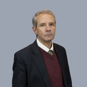 Dr. Jorge Enrique Filiberto Cuneo
