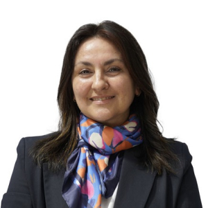 Mónica Gerez