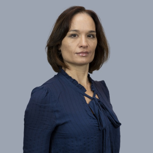 Lic. Micaela Mondino