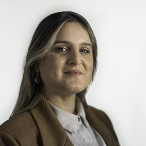 Magister Natalia Barraco Mastrangelo