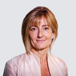 Sra. Cra. Gabriela Valverde