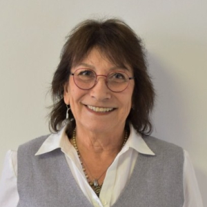 Comisaria Mayor (PT) (CP) Lic. María Zenia Toribio Viñas