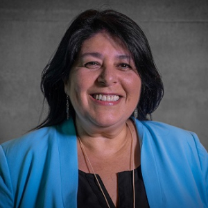 Crio. Mayor (PE) (CP) Lic. July Victoria Zabaleta Acosta