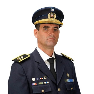 Crio. Mayor Franco Zenone