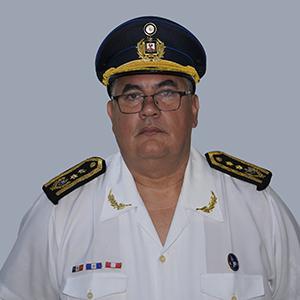 Jefe de Policía de la Jefatura Departamental de Lavalleja