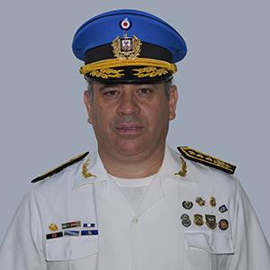 Jefe de Policía de la Jefatura Departamental de Artigas