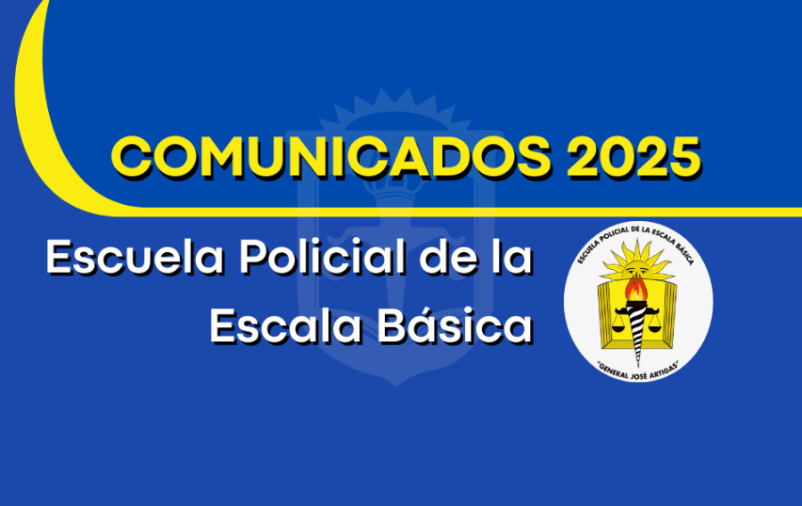 Dirección Nacional de la Educación Policial | MI