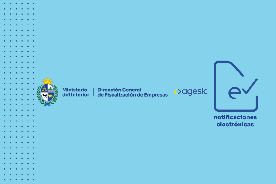 E-NOTIFICACIONES