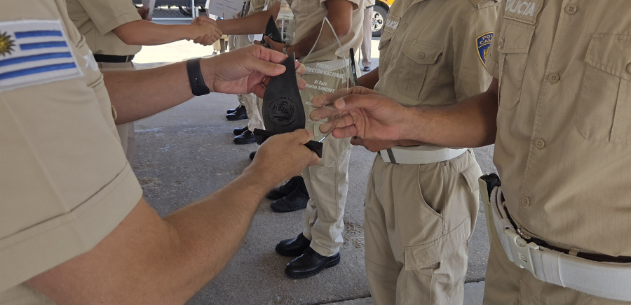 Premio Director Nacional