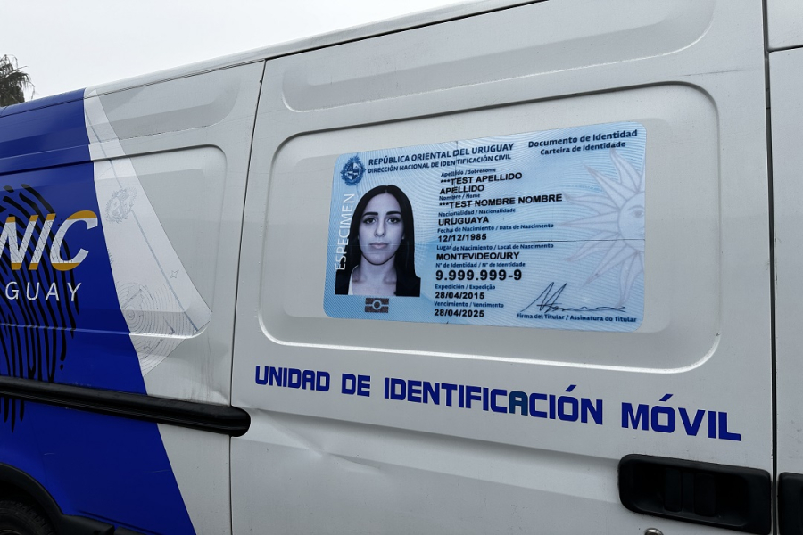 Equipo Móvil