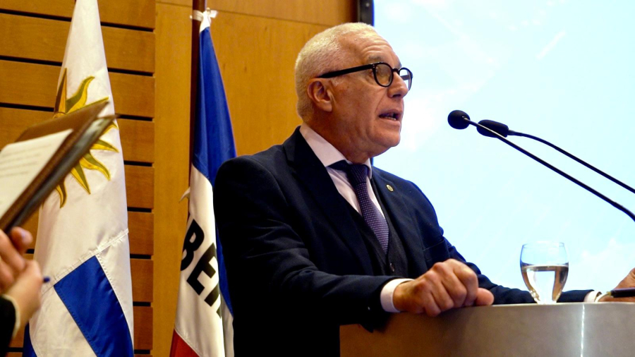 Uruguay lanza los “Encuentros por Seguridad”
