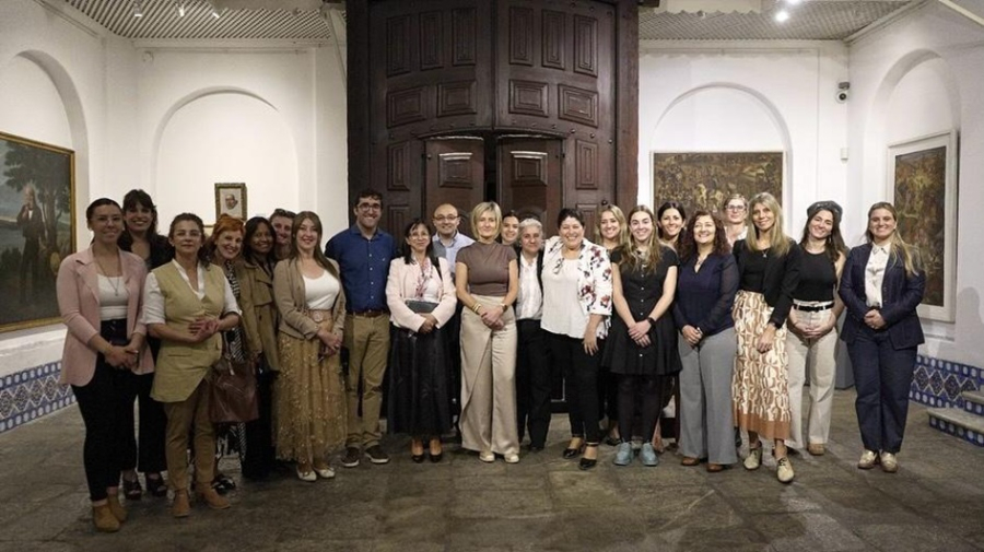 Muestra Libertadoras