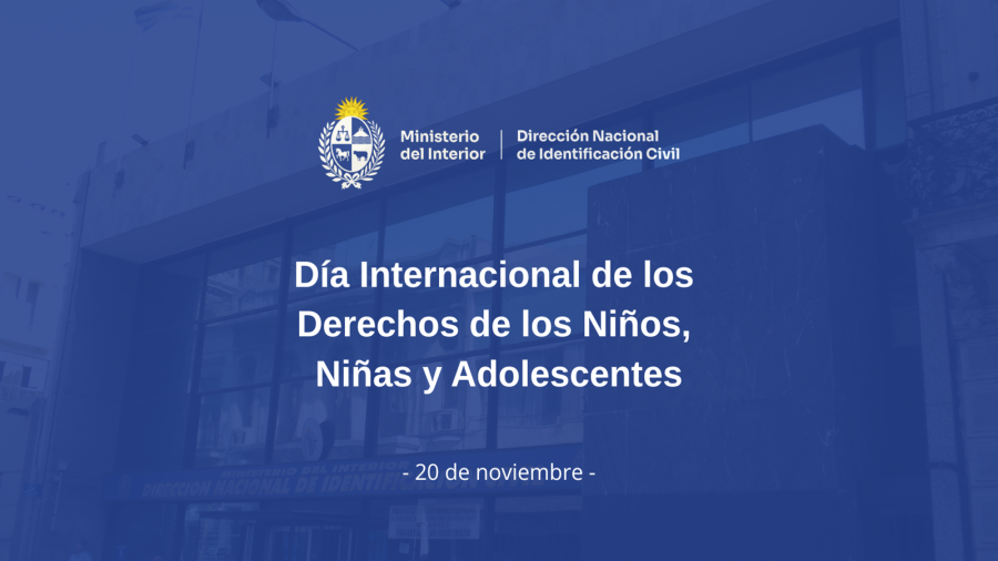 Día mundial de los niños, niñas y adolescentes