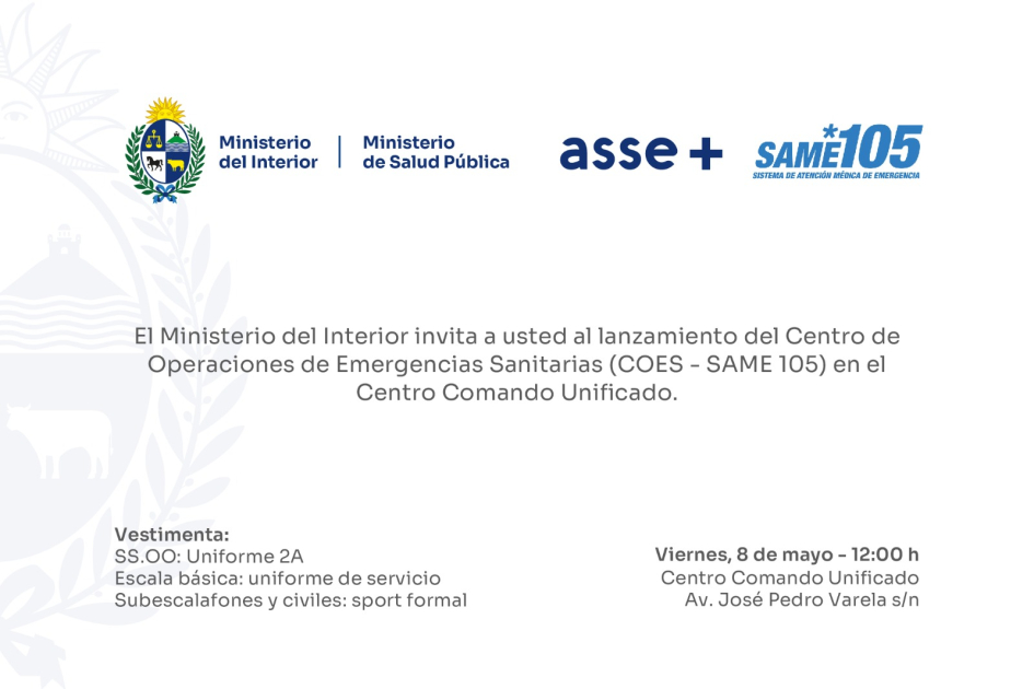 Invitación, texto en desarrollo de la actividad.