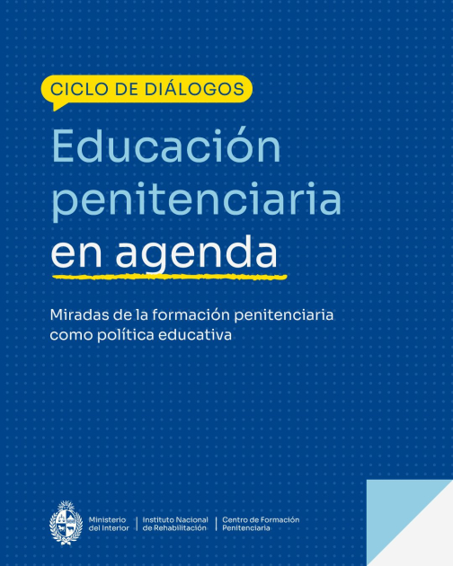 Portada del evento