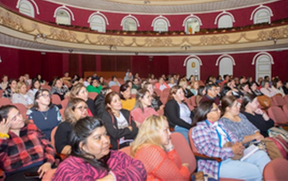 "Capacitación de Emergencias en Personas con Discapacidad" "Capacitación de Emergencias en Personas con Discapacidad"