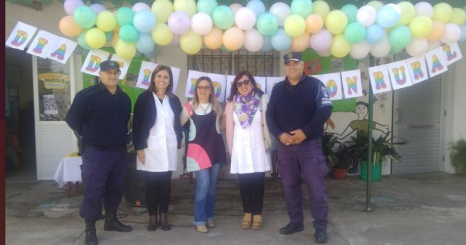 “Día de la Educación Rural” “Día de la Educación Rural”