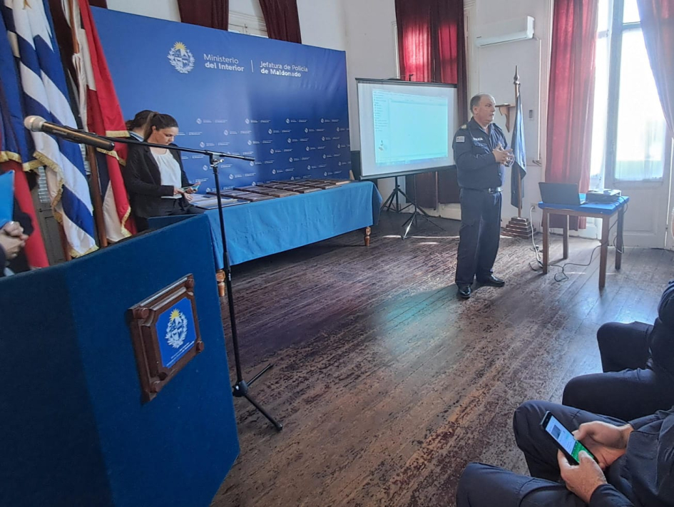 Acto de reconocimiento