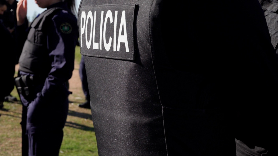 Operativo Antidrogas