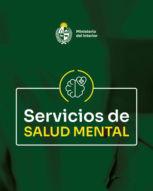 Servicios de salud mental Servicios de salud mental