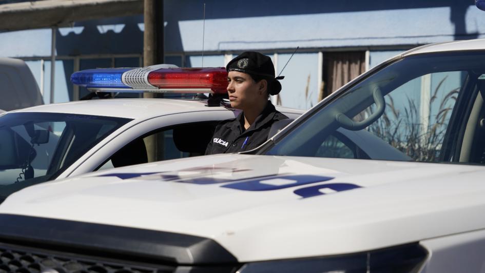 Policias