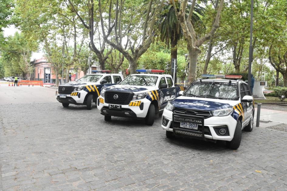 Vehiculos