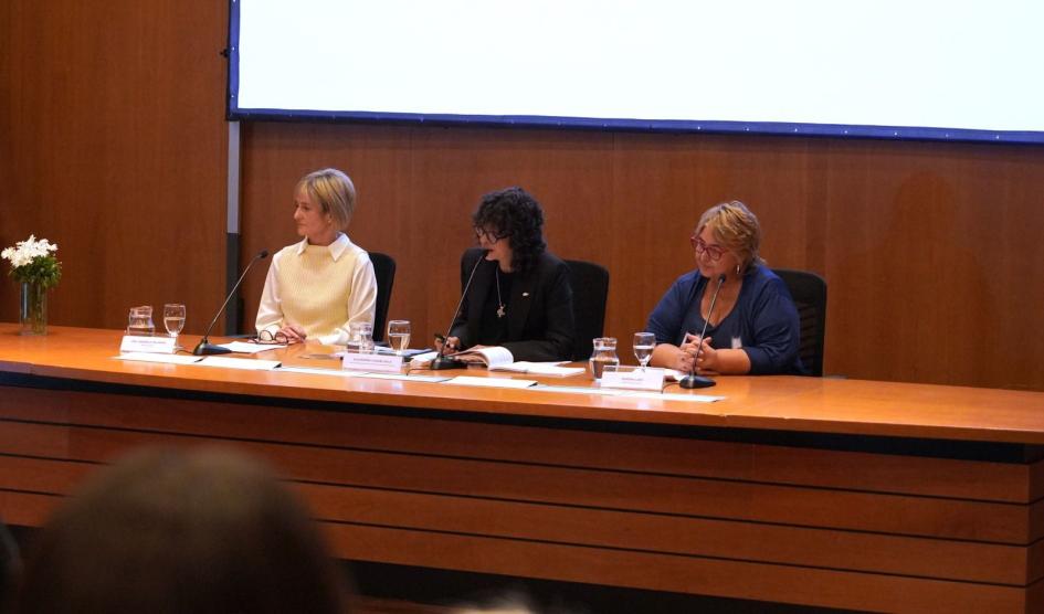 presentación de los lineamientos de la Secretaría de Derechos Humanos para el Pasado Reciente. presentación de los lineamientos de la Secretaría de Derechos Humanos para el Pasado Reciente.
