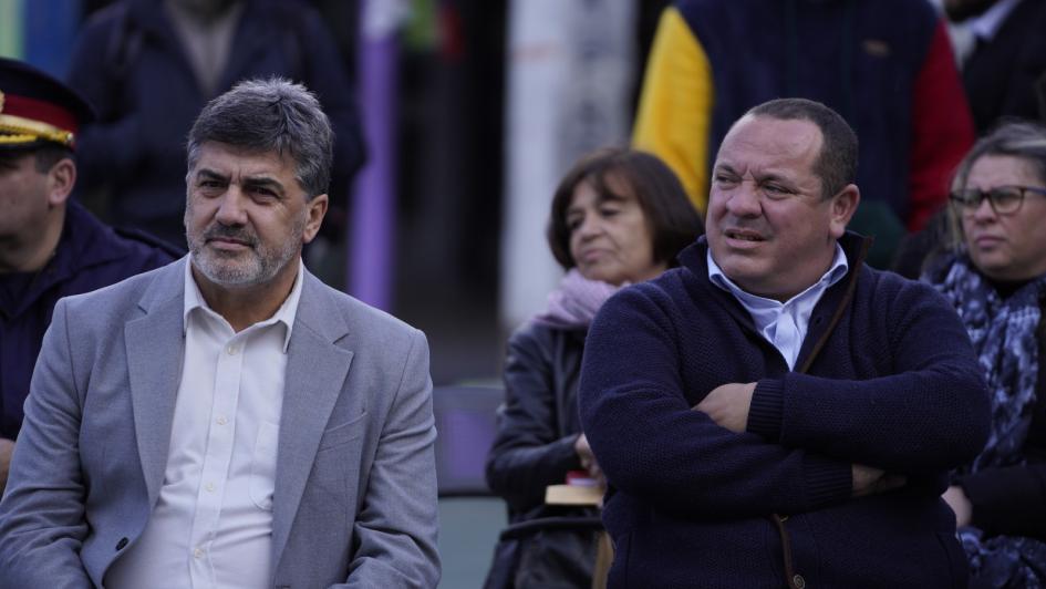 Se relanza el Proyecto Moña en la Escuela N.º 354 de Casavalle Se relanza el Proyecto Moña en la Escuela N.º 354 de Casavalle