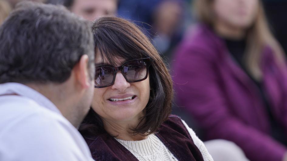 Se relanza el Proyecto Moña en la Escuela N.º 354 de Casavalle Se relanza el Proyecto Moña en la Escuela N.º 354 de Casavalle