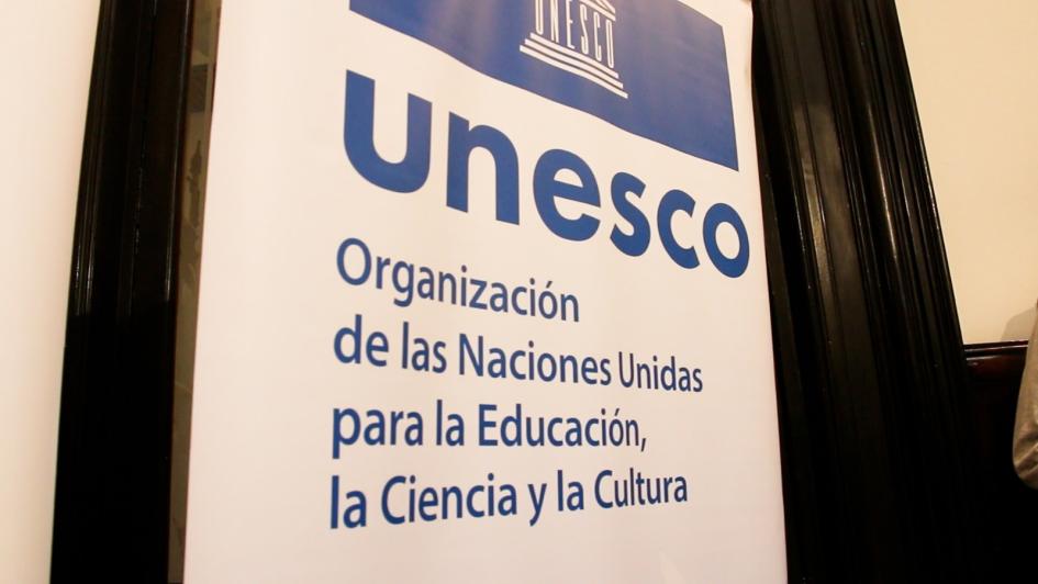 Lanzamiento del evento “Fútbol y Educación”i Lanzamiento del evento “Fútbol y Educación”