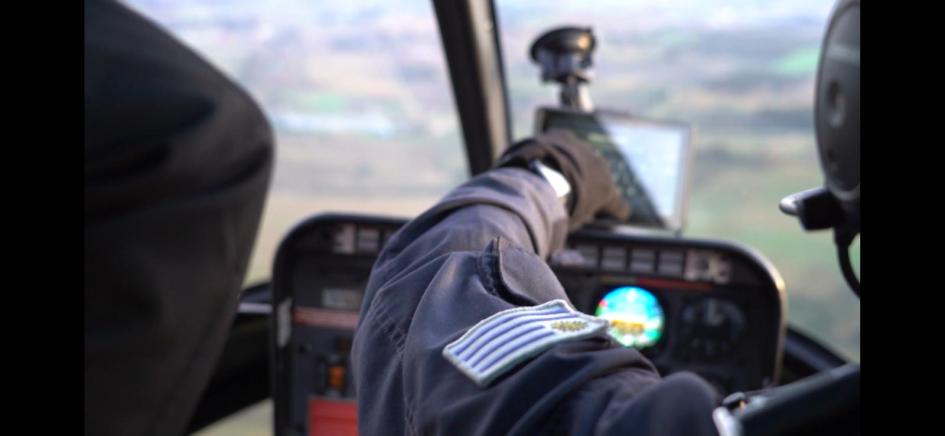 Operativo en Durazno:13 allanamientos Operativo en Durazno:13 allanamientos