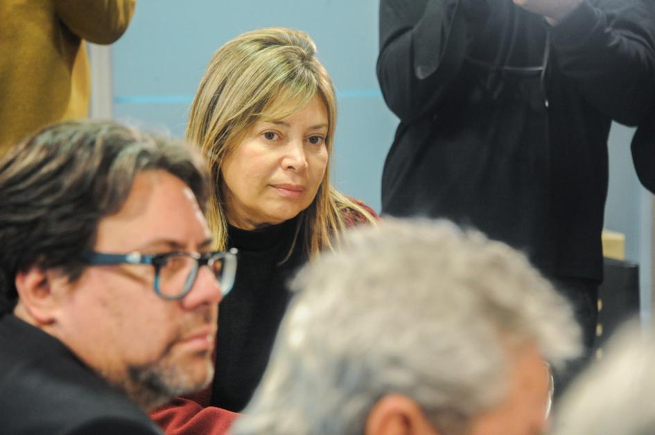 Ministerio del Interior logró acuerdos con UNASEV e intendencias para el control de motocicletas
