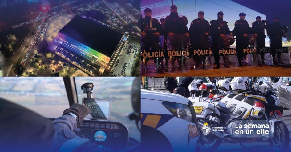 La semana en un clic La semana en un clic