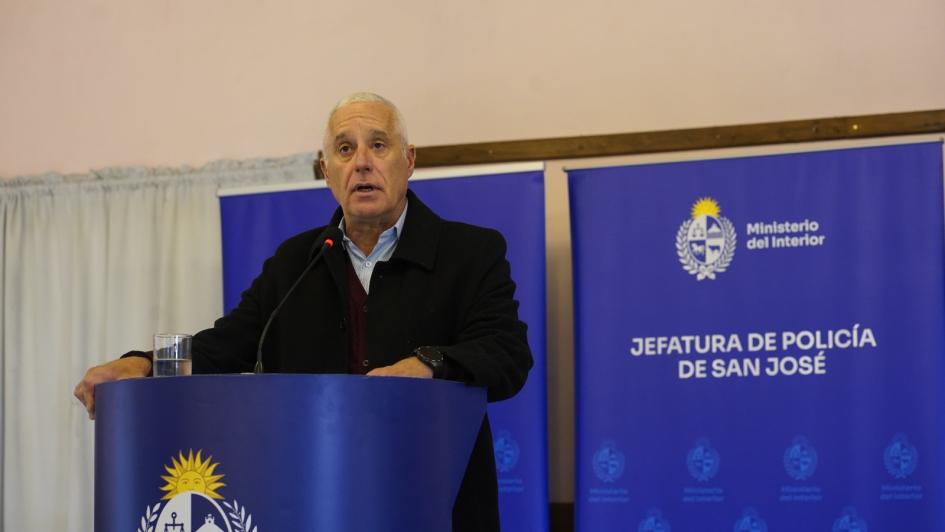 Robert Taroco es designado Subdirector Ejecutivo de la Policía Nacional y Osvaldo Molinari como nuev