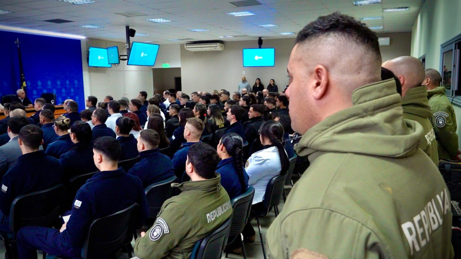 Reconocimiento a policías por el esclarecimiento del homicidio del sargento Eduardo Rodríguez Vega Reconocimiento a policías por el esclarecimiento del homicidio del sargento Eduardo Rodríguez Vega