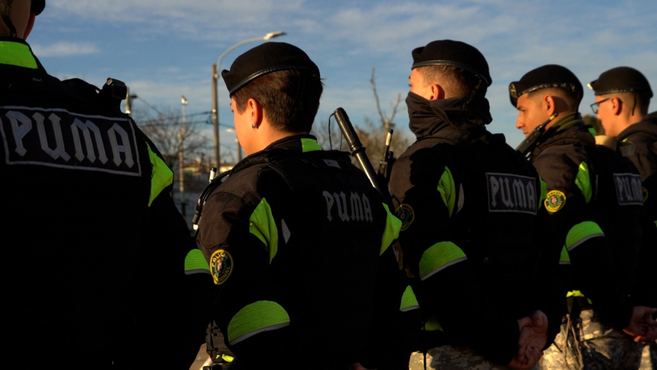 Ministerio del Interior lanzó operativos focalizados en Montevideo Ministerio del Interior lanzó operativos focalizados en Montevideo