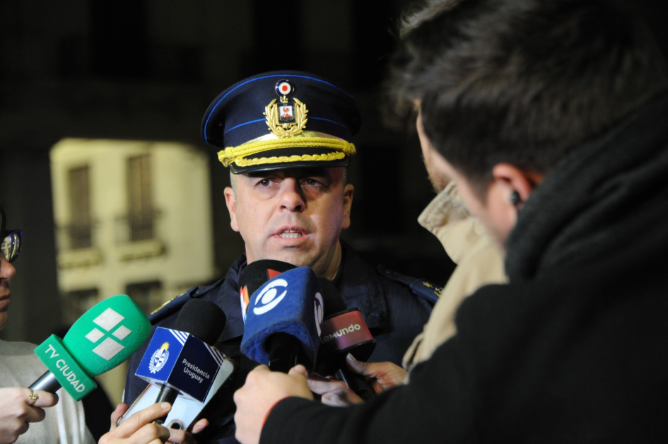 Operativo de seguridad por Noche de la Nostalgia despliega 2.000 efectivos y 600 vehículos Operativo de seguridad por Noche de la Nostalgia despliega 2.000 efectivos y 600 vehículos
