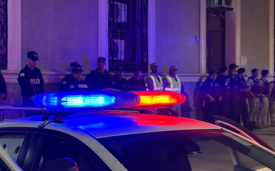 Operativo Semana de Turismo Operativo Semana de Turismo