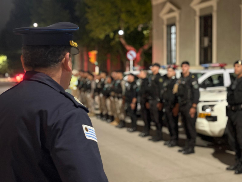 Operativo Semana de Turismo Operativo Semana de Turismo