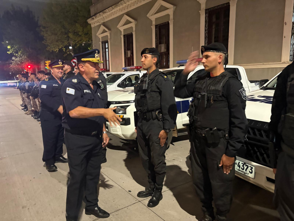 Operativo Semana de Turismo Operativo Semana de Turismo