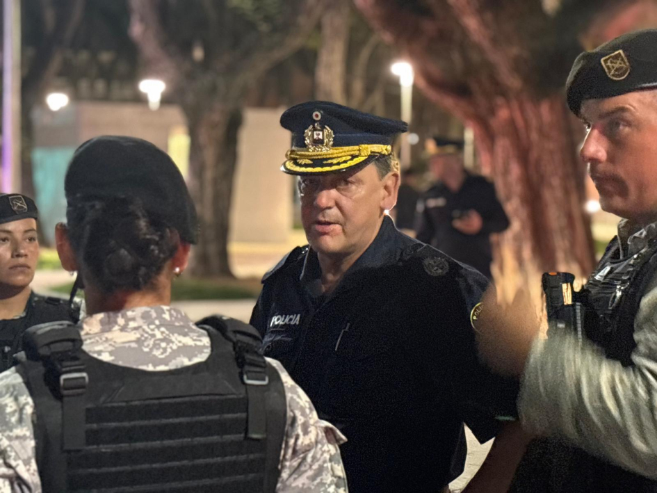 Operativo Semana de Turismo Operativo Semana de Turismo