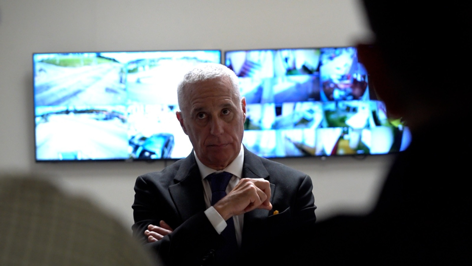 Ministro del Interior se reunió con autoridades de Flores y Durazno por temas de seguridad