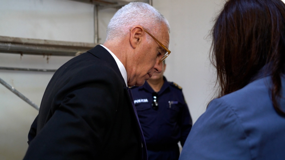 Ministro del Interior se reunió con autoridades de Flores y Durazno por temas de seguridad