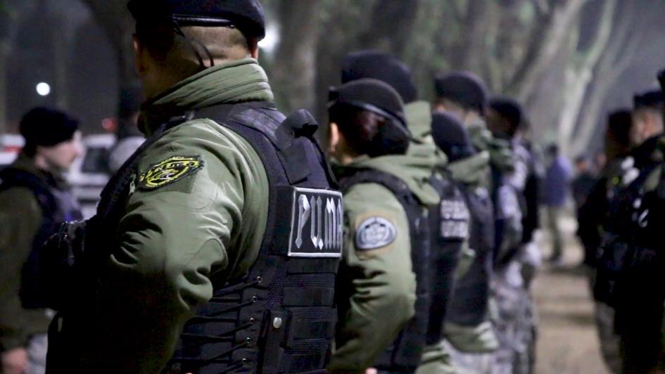 Operativo Perla Negra III Operativo Perla Negra III