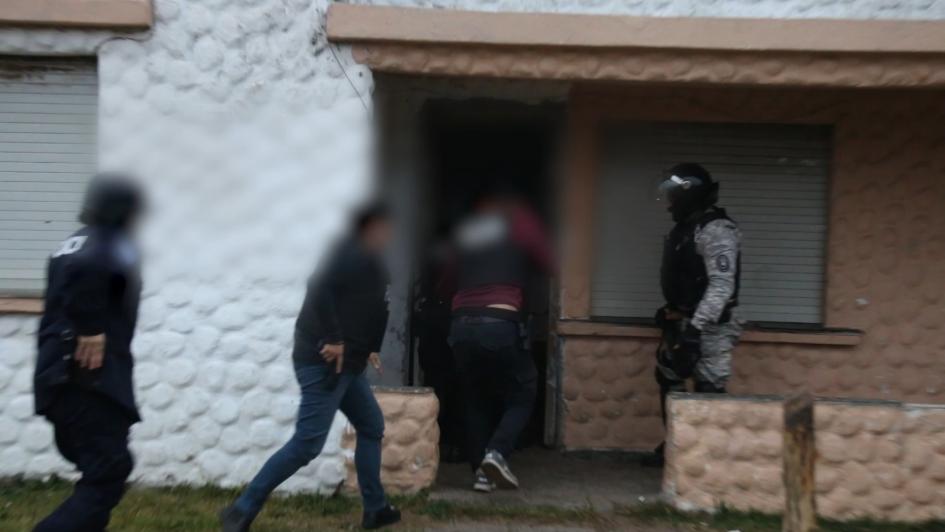 Operativo Perla Negra III Operativo Perla Negra III