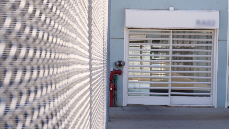 Estrictas medidas de seguridad para privado de libertad de alto riesgo Estrictas medidas de seguridad para privado de libertad de alto riesgo