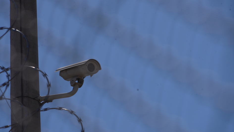 Estrictas medidas de seguridad para privado de libertad de alto riesgo Estrictas medidas de seguridad para privado de libertad de alto riesgo