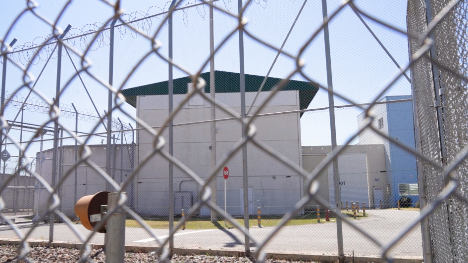 Estrictas medidas de seguridad para privado de libertad de alto riesgo Estrictas medidas de seguridad para privado de libertad de alto riesgo